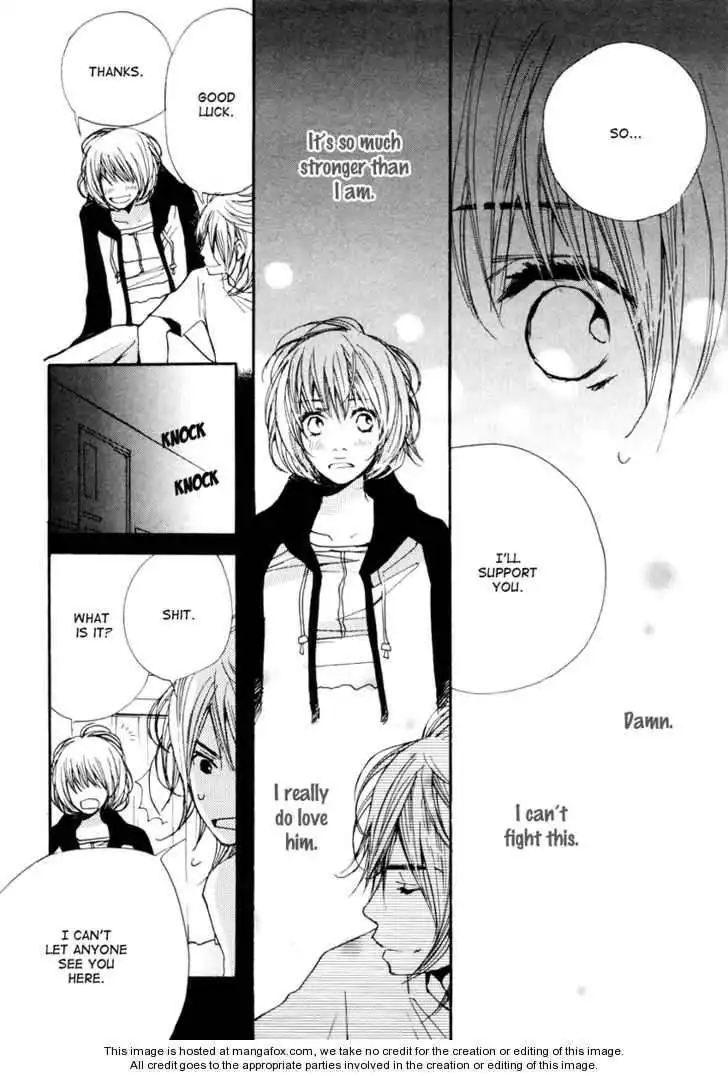 Kanojoiro no Kanojo Chapter 6 26